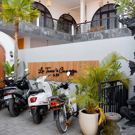 La Tano\'S Canggu
