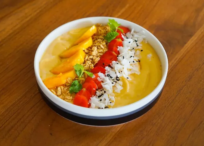 ゲストハウス La Tano's 3*