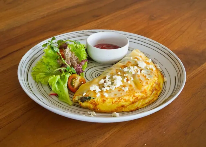 ゲストハウス La Tano's